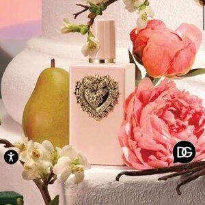 Dolce&Gabbana MY Devotion EDP Intense